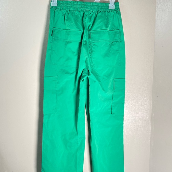 Green cargos - Picture 4 of 9